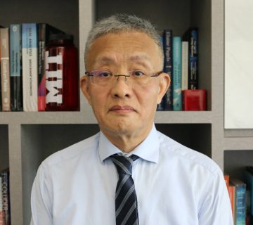 Jian Sheng Wang