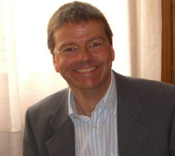 Mike Cates
