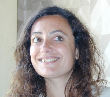 Leticia Cugliándolo