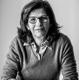 Margarida Telo da Gama