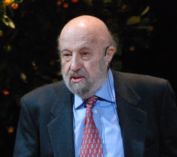 Giovanni Jona-Lasinio - Sapienza University of Rome