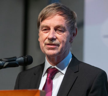 Herbert Spohn - Technische Universitaet Muenchen