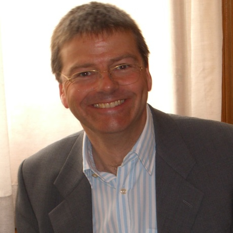 Michael Cates - University of Cambridge