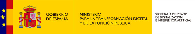 Ministerio para la Transformación Digital